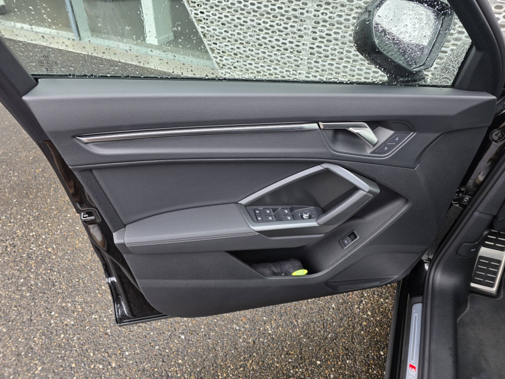 Acheter Audi Q3 Q3 35 TDI 150 ch S tronic 7 S line 5p occasion dans les concessions du Groupe Faurie