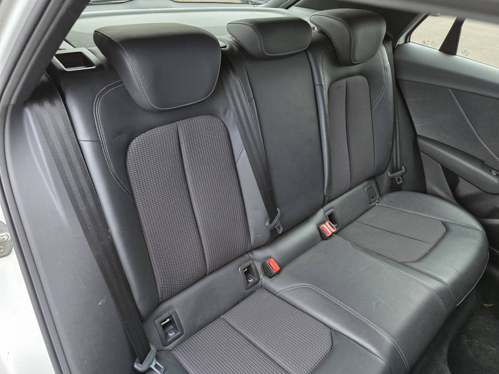 Acheter Audi Q2 Q2 35 TDI 150 S tronic 7 Quattro S Line 5p occasion dans les concessions du Groupe Faurie