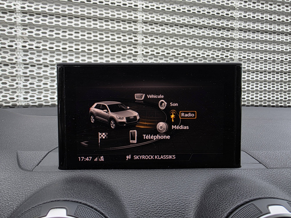 Acheter Audi Q2 Q2 35 TDI 150 S tronic 7 Quattro S Line 5p occasion dans les concessions du Groupe Faurie
