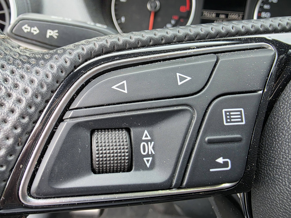 Acheter Audi Q2 Q2 35 TDI 150 S tronic 7 Quattro S Line 5p occasion dans les concessions du Groupe Faurie