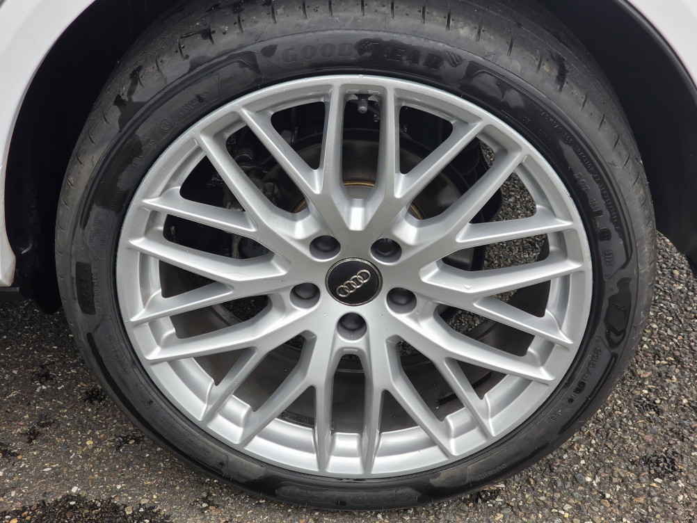 Acheter Audi Q2 Q2 35 TDI 150 S tronic 7 Quattro S Line 5p occasion dans les concessions du Groupe Faurie