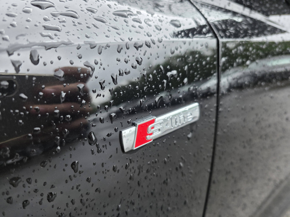 Acheter Audi Q3 Q3 35 TDI 150 ch S tronic 7 S line 5p occasion dans les concessions du Groupe Faurie