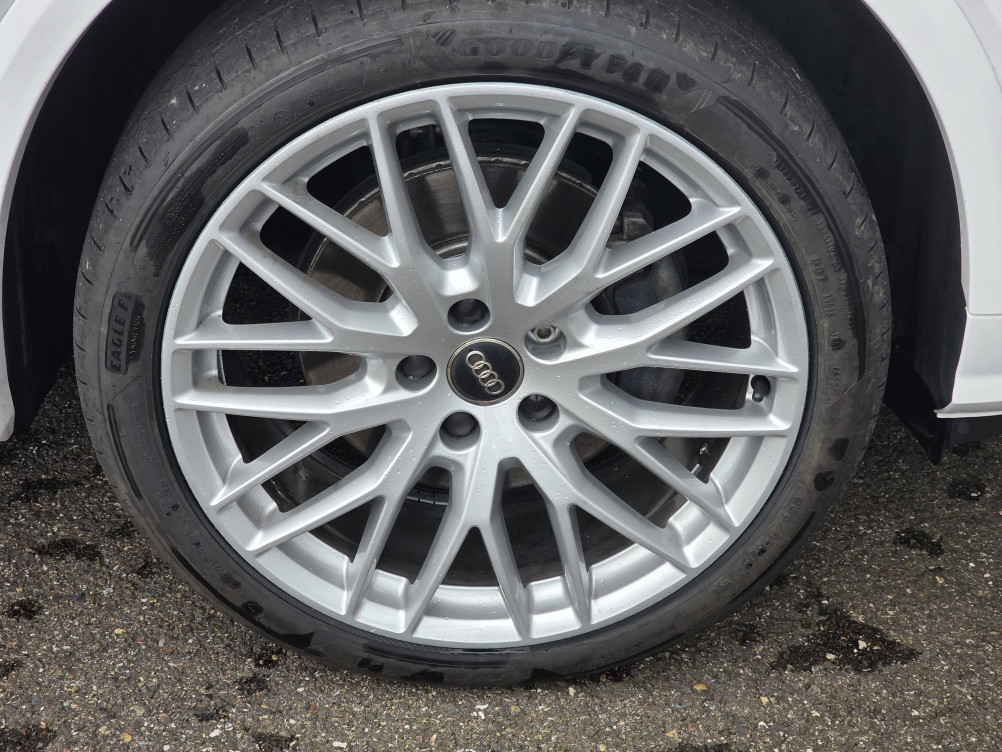 Acheter Audi Q2 Q2 35 TDI 150 S tronic 7 Quattro S Line 5p occasion dans les concessions du Groupe Faurie