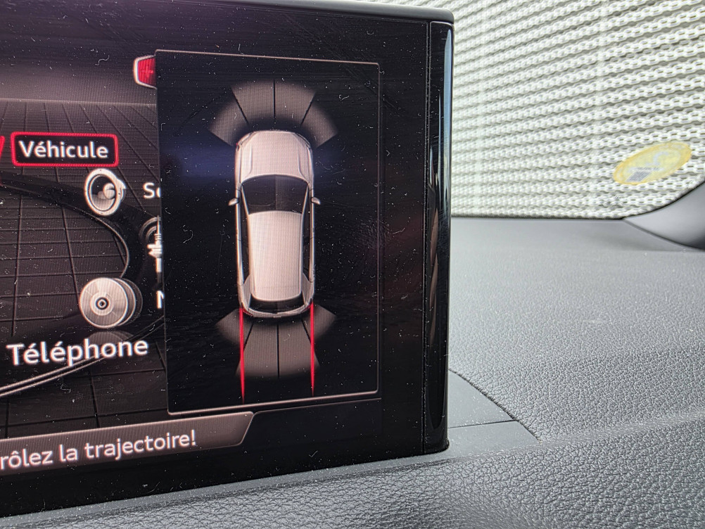 Acheter Audi Q2 Q2 35 TDI 150 S tronic 7 Quattro S Line 5p occasion dans les concessions du Groupe Faurie