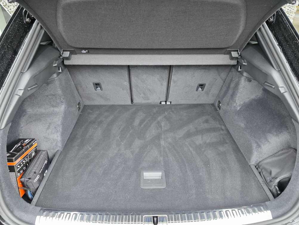Acheter Audi Q3 Q3 35 TDI 150 ch S tronic 7 S line 5p occasion dans les concessions du Groupe Faurie