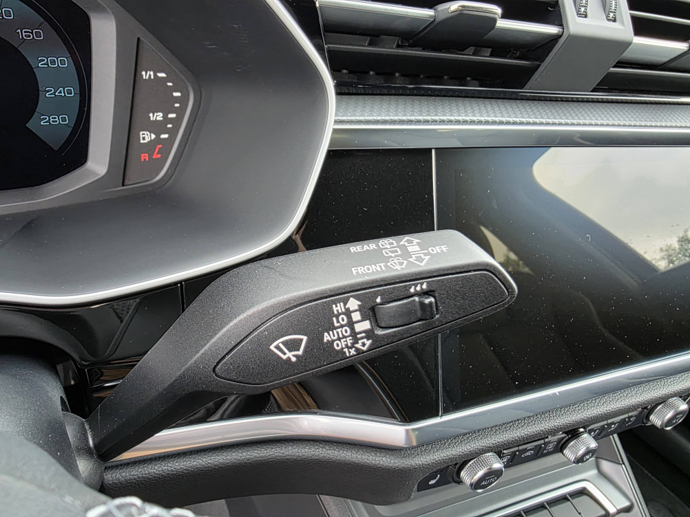 Acheter Audi Q3 Q3 35 TDI 150 ch S tronic 7 S line 5p occasion dans les concessions du Groupe Faurie