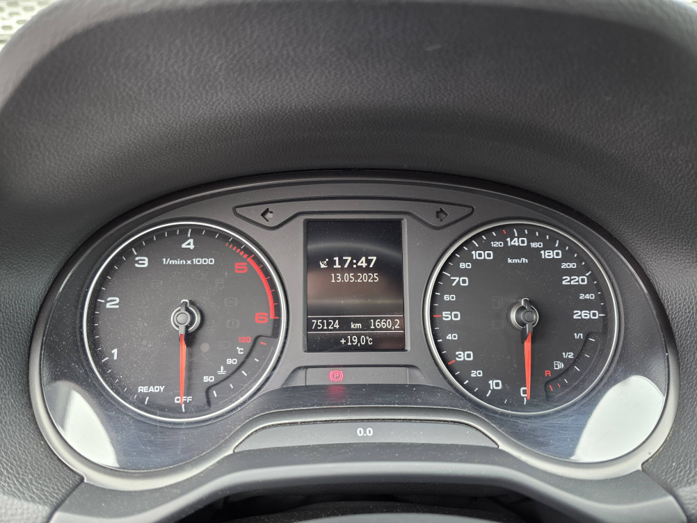 Acheter Audi Q2 Q2 35 TDI 150 S tronic 7 Quattro S Line 5p occasion dans les concessions du Groupe Faurie