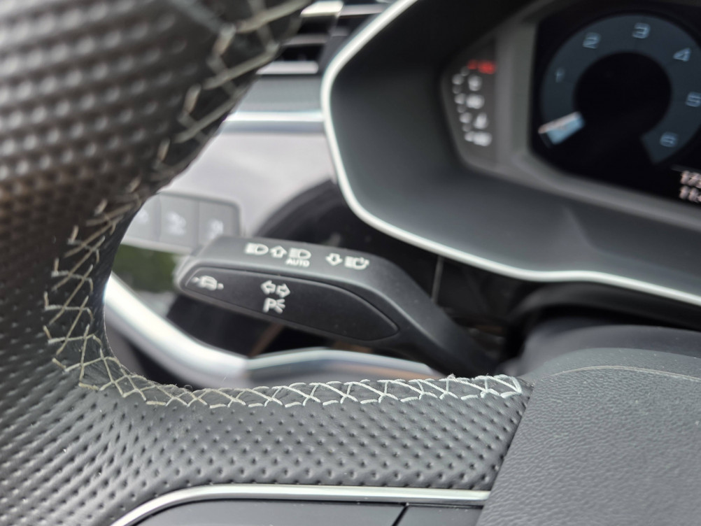 Acheter Audi Q3 Q3 35 TDI 150 ch S tronic 7 S line 5p occasion dans les concessions du Groupe Faurie