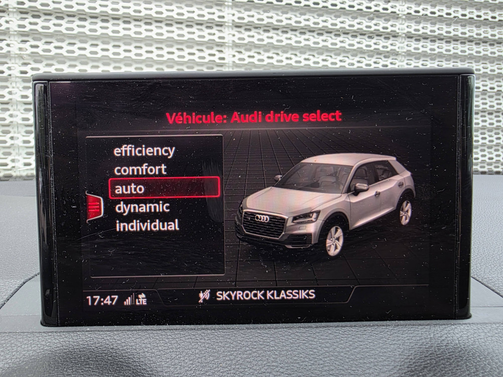 Acheter Audi Q2 Q2 35 TDI 150 S tronic 7 Quattro S Line 5p occasion dans les concessions du Groupe Faurie