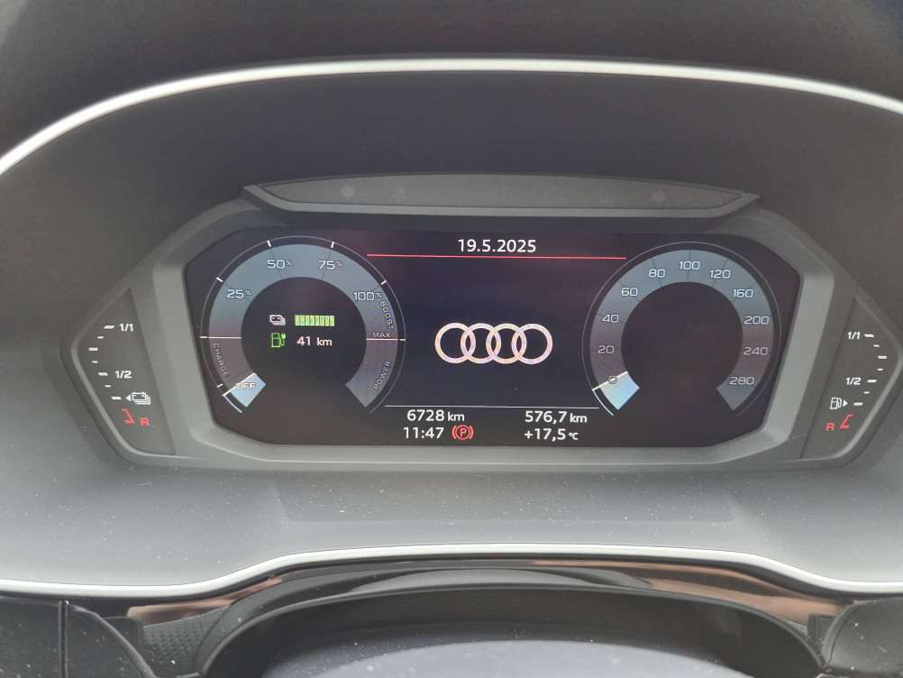 Acheter Audi Q3 Q3 35 TDI 150 ch S tronic 7 S line 5p occasion dans les concessions du Groupe Faurie