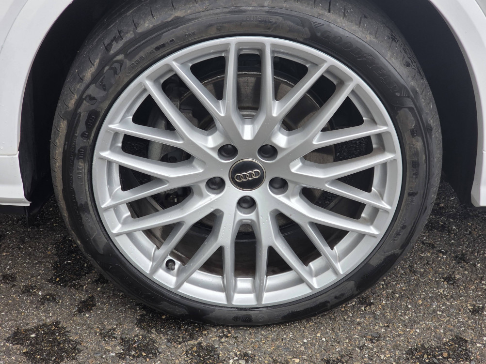 Acheter Audi Q2 Q2 35 TDI 150 S tronic 7 Quattro S Line 5p occasion dans les concessions du Groupe Faurie