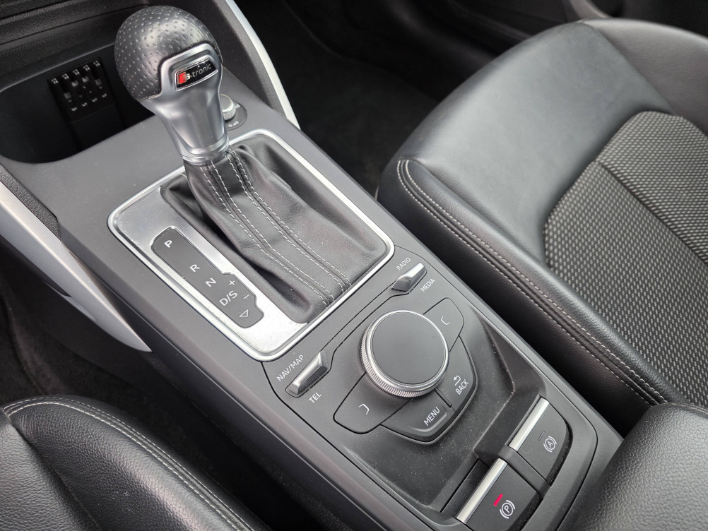 Acheter Audi Q2 Q2 35 TDI 150 S tronic 7 Quattro S Line 5p occasion dans les concessions du Groupe Faurie