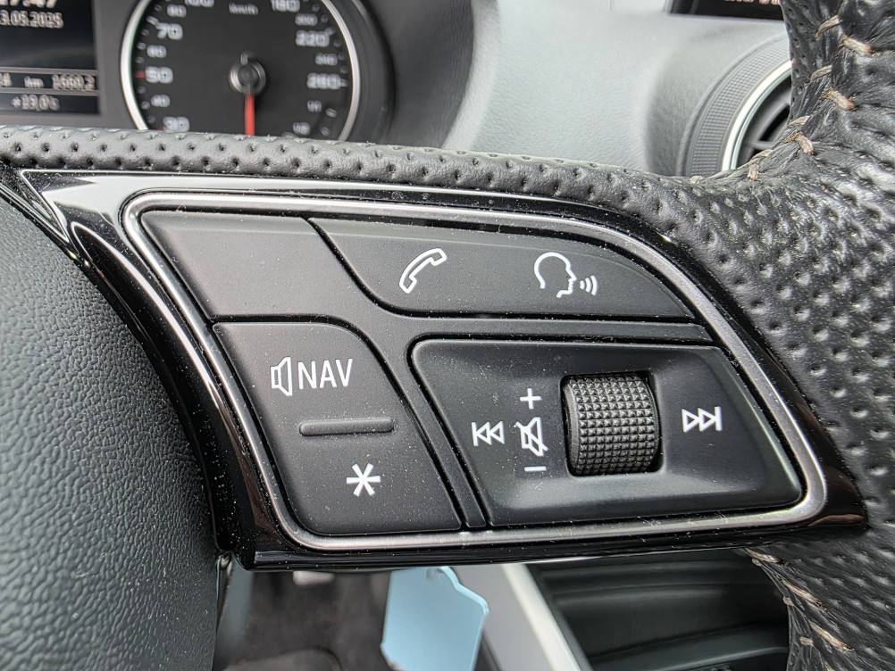 Acheter Audi Q2 Q2 35 TDI 150 S tronic 7 Quattro S Line 5p occasion dans les concessions du Groupe Faurie