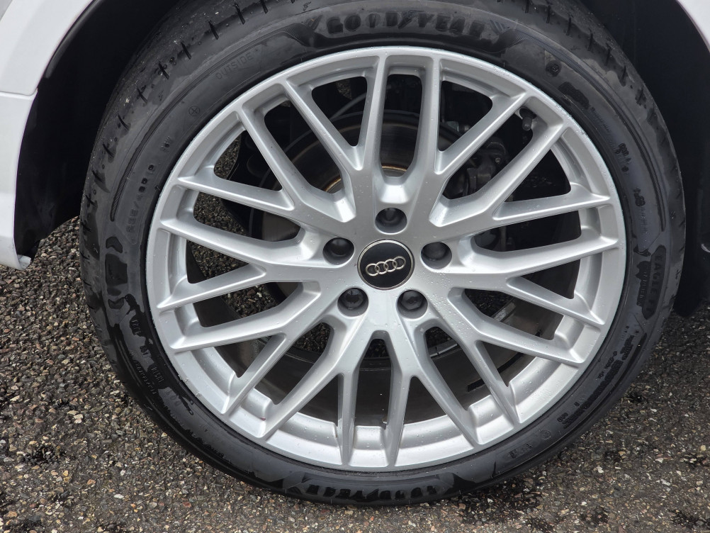 Acheter Audi Q2 Q2 35 TDI 150 S tronic 7 Quattro S Line 5p occasion dans les concessions du Groupe Faurie
