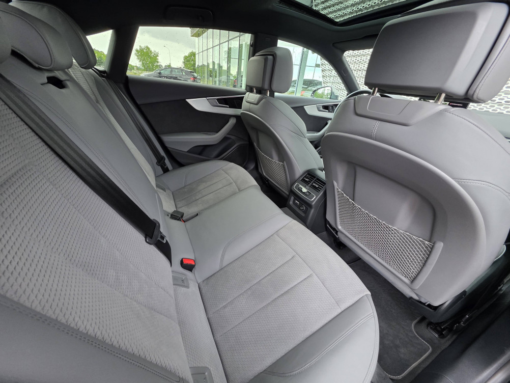 Acheter Audi S5 S5 Sportback TDI 341 Tiptronic 8 Quattro  5p occasion dans les concessions du Groupe Faurie