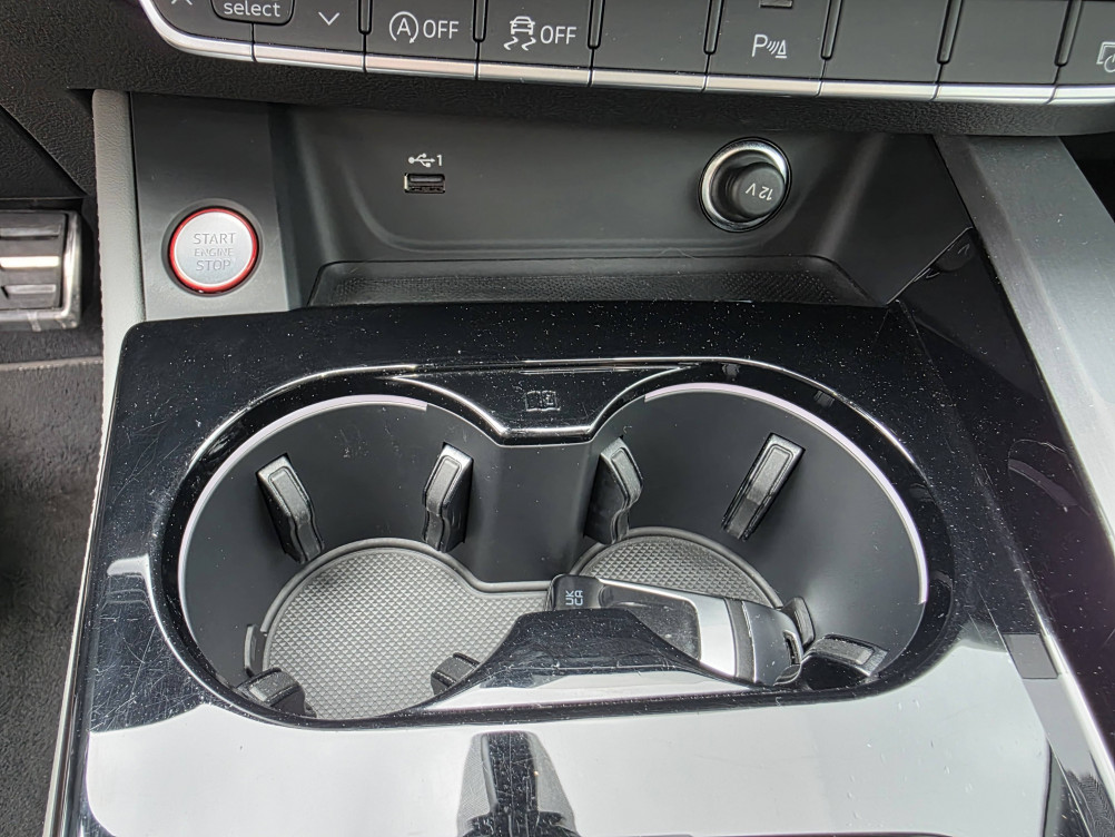 Acheter Audi S5 S5 Sportback TDI 341 Tiptronic 8 Quattro  5p occasion dans les concessions du Groupe Faurie