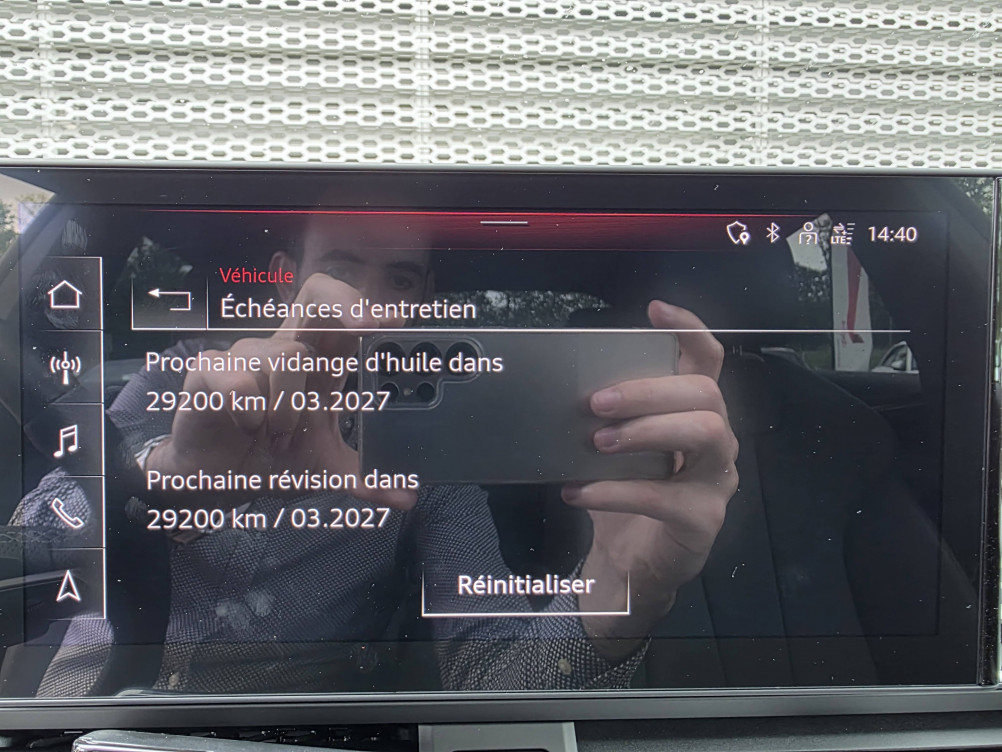 Acheter Audi S5 S5 Sportback TDI 341 Tiptronic 8 Quattro  5p occasion dans les concessions du Groupe Faurie