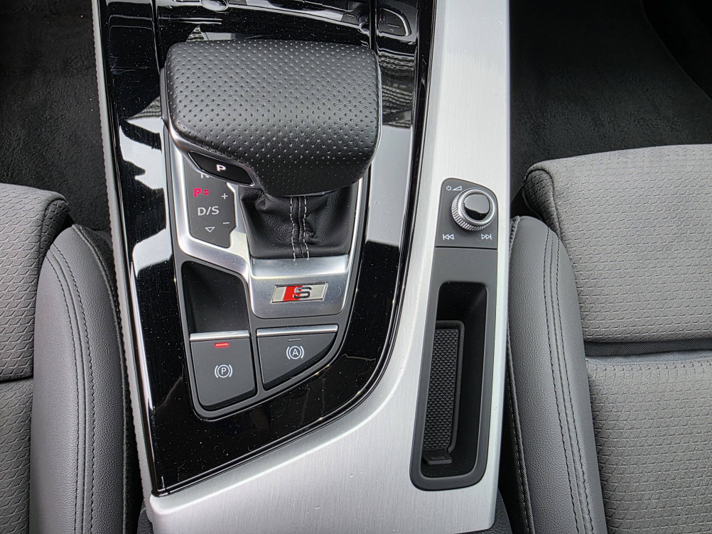 Acheter Audi S5 S5 Sportback TDI 341 Tiptronic 8 Quattro  5p occasion dans les concessions du Groupe Faurie