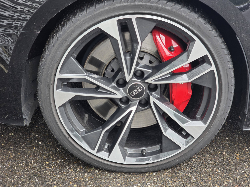 Acheter Audi S5 S5 Sportback TDI 341 Tiptronic 8 Quattro  5p occasion dans les concessions du Groupe Faurie