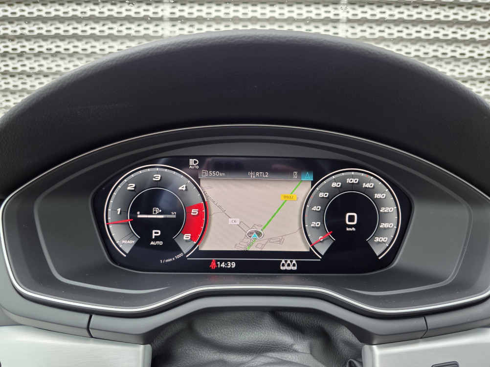 Acheter Audi S5 S5 Sportback TDI 341 Tiptronic 8 Quattro  5p occasion dans les concessions du Groupe Faurie