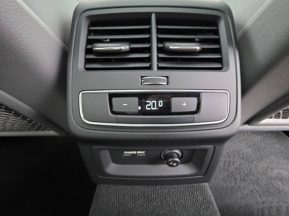 Acheter Audi S5 S5 Sportback TDI 341 Tiptronic 8 Quattro  5p occasion dans les concessions du Groupe Faurie