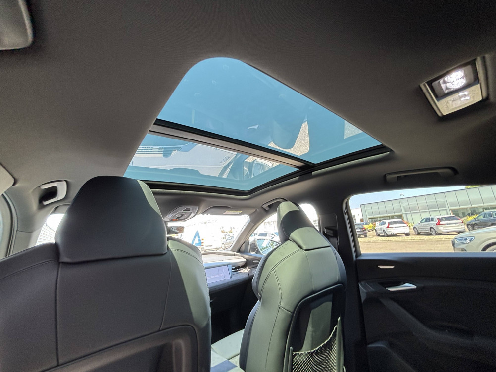 Acheter Audi Q6 E-TRON Q6 e-tron Sportback 306 ch 100 kWh performance S line 5p neuf dans les concessions du Groupe Faurie
