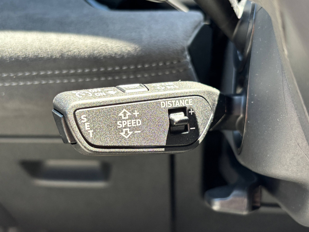 Acheter Audi Q6 E-TRON Q6 e-tron Sportback 306 ch 100 kWh performance S line 5p neuf dans les concessions du Groupe Faurie