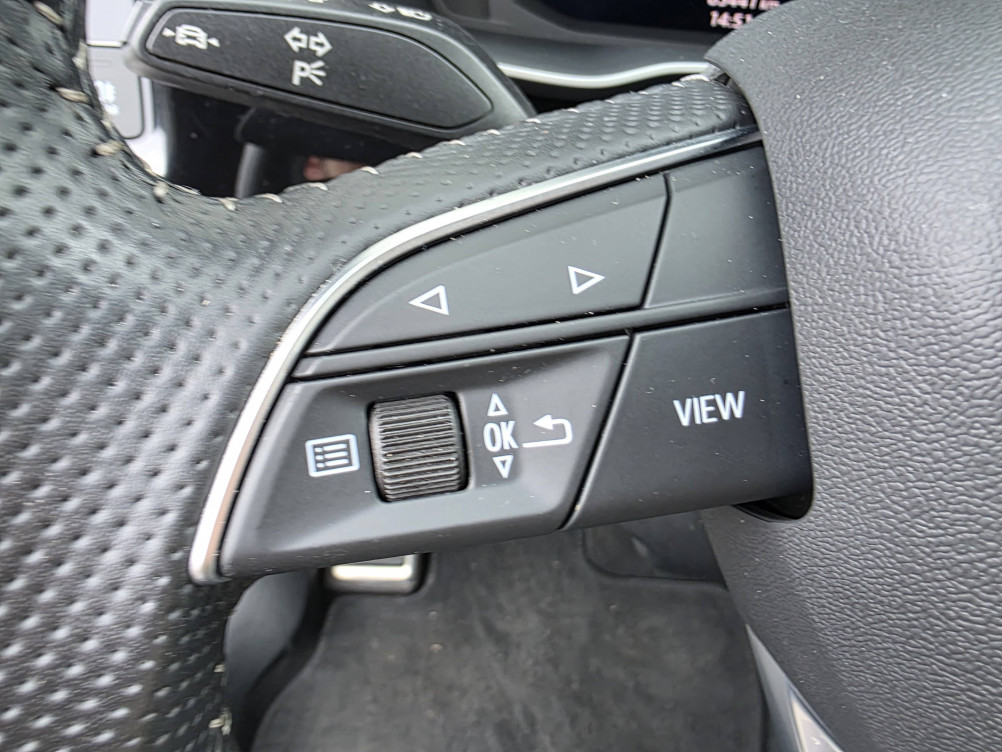 Acheter Audi Q3 Q3 Sportback 35 TDI 150 ch S tronic 7 S line 5p occasion dans les concessions du Groupe Faurie