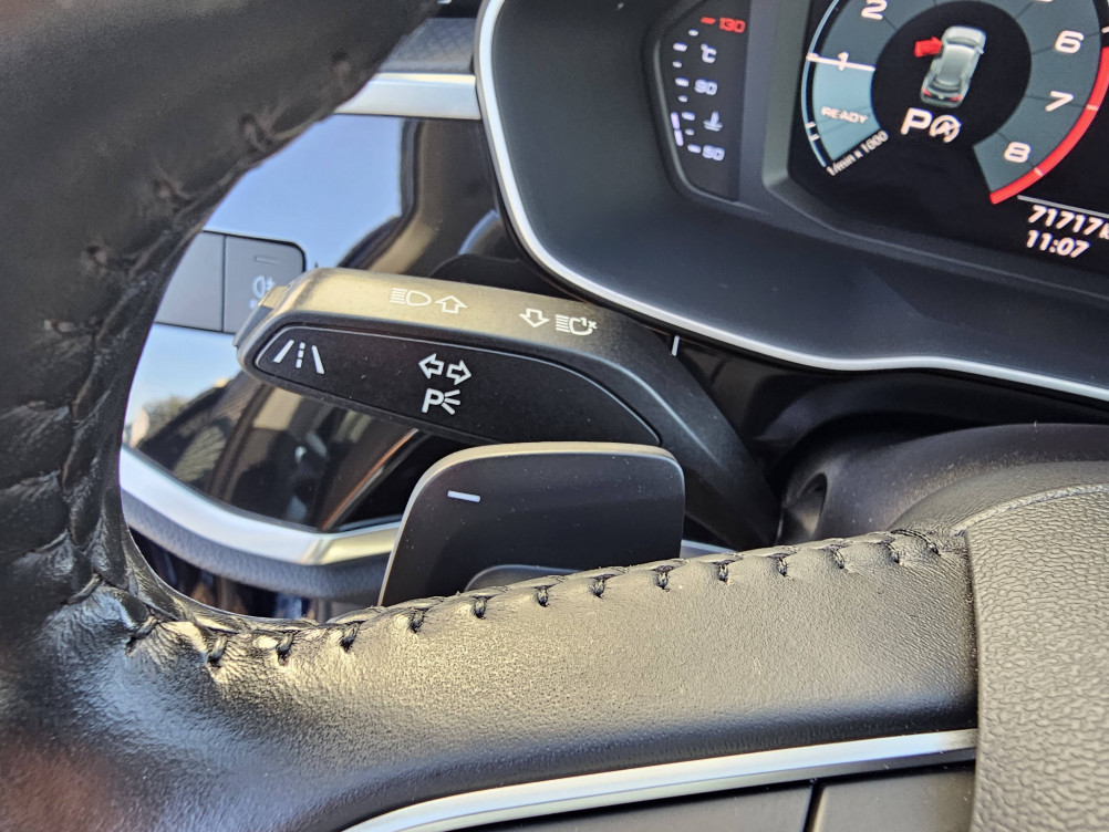 Acheter Audi Q3 Q3 35 TFSI 150 ch S tronic 7 Design 5p occasion dans les concessions du Groupe Faurie