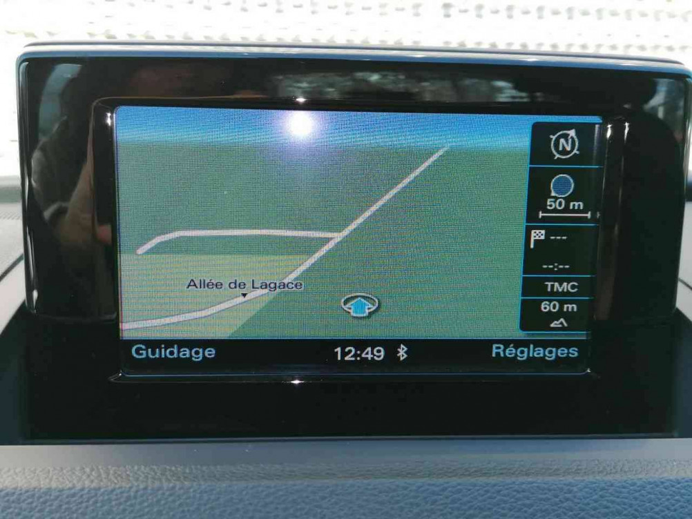 Acheter Audi Q3 Q3 2.0 TDI 150 ch S tronic 7 Ambiente 5p occasion dans les concessions du Groupe Faurie