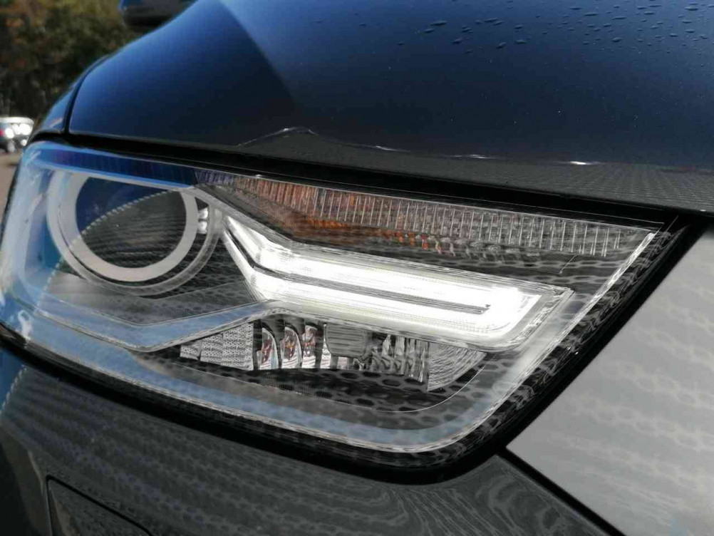 Acheter Audi Q3 Q3 2.0 TDI 150 ch S tronic 7 Ambiente 5p occasion dans les concessions du Groupe Faurie