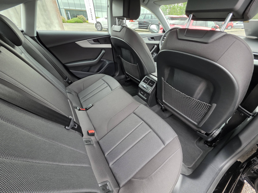 Acheter Audi A5 A5 Sportback 35 TDI 163 S tronic 7 Business Line 5p occasion dans les concessions du Groupe Faurie