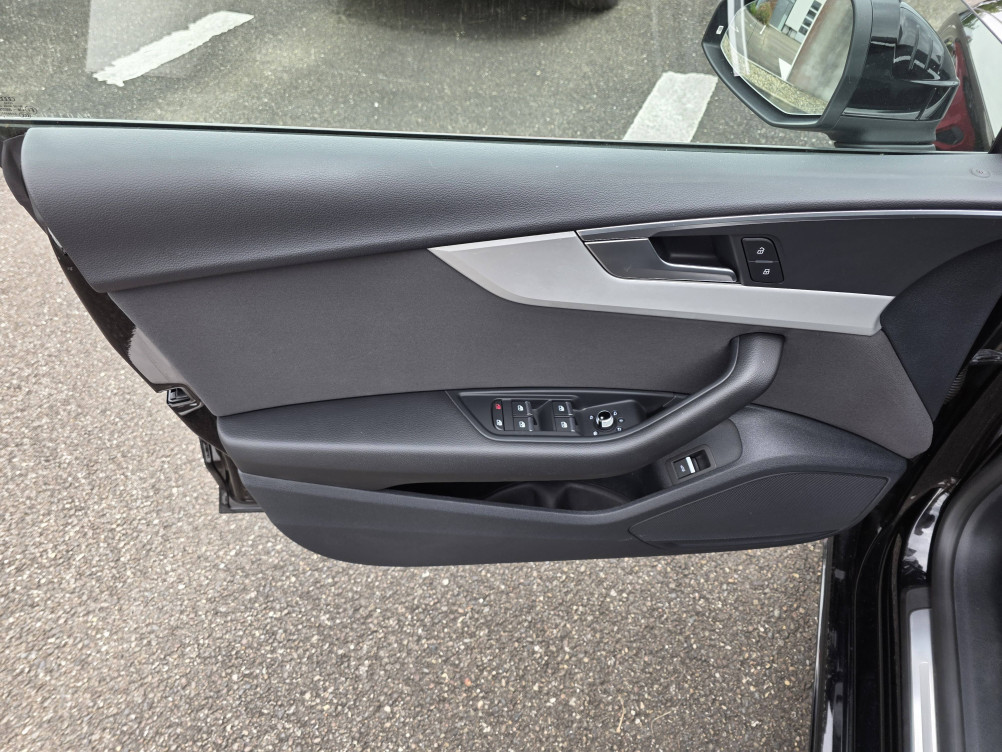 Acheter Audi A5 A5 Sportback 35 TDI 163 S tronic 7 Business Line 5p occasion dans les concessions du Groupe Faurie