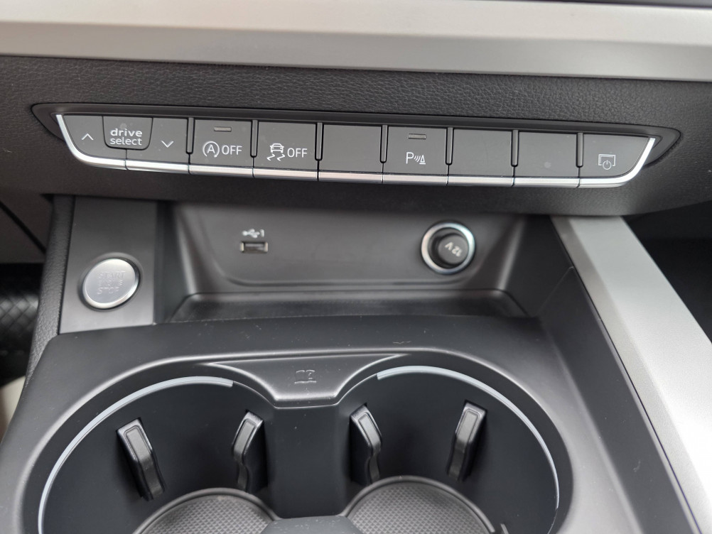 Acheter Audi A5 A5 Sportback 35 TDI 163 S tronic 7 Business Line 5p occasion dans les concessions du Groupe Faurie