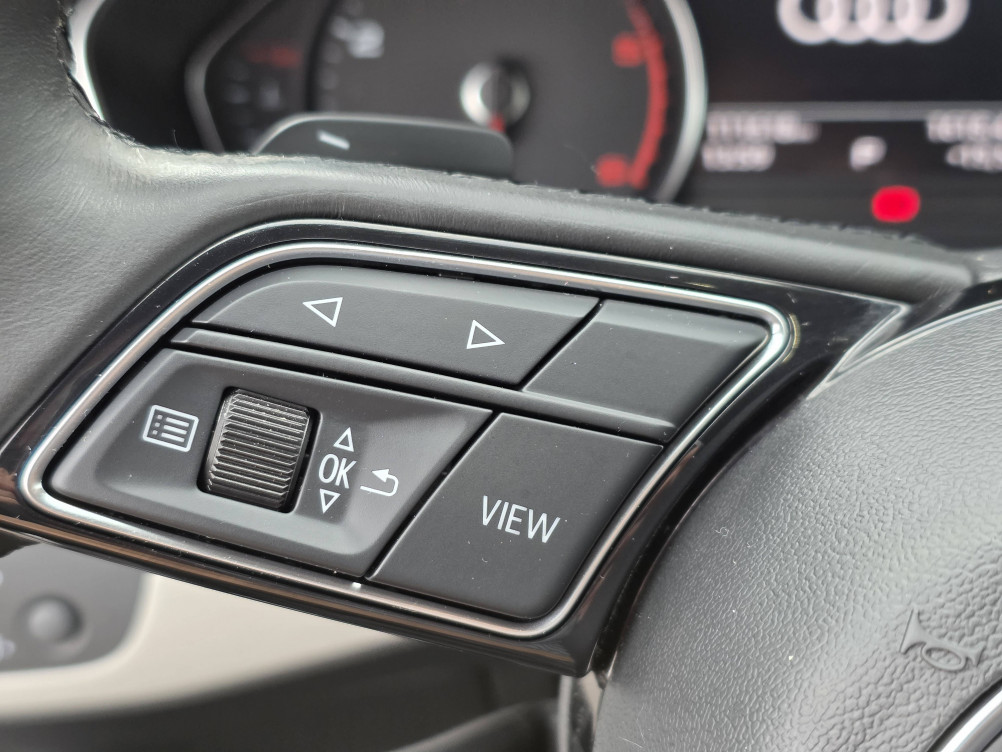 Acheter Audi A5 A5 Sportback 35 TDI 163 S tronic 7 Business Line 5p occasion dans les concessions du Groupe Faurie