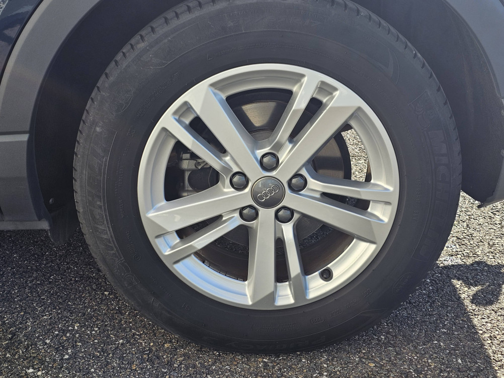 Acheter Audi Q3 Q3 35 TFSI 150 ch S tronic 7 Design 5p occasion dans les concessions du Groupe Faurie