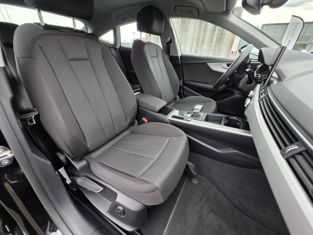 Acheter Audi A5 A5 Sportback 35 TDI 163 S tronic 7 Business Line 5p occasion dans les concessions du Groupe Faurie