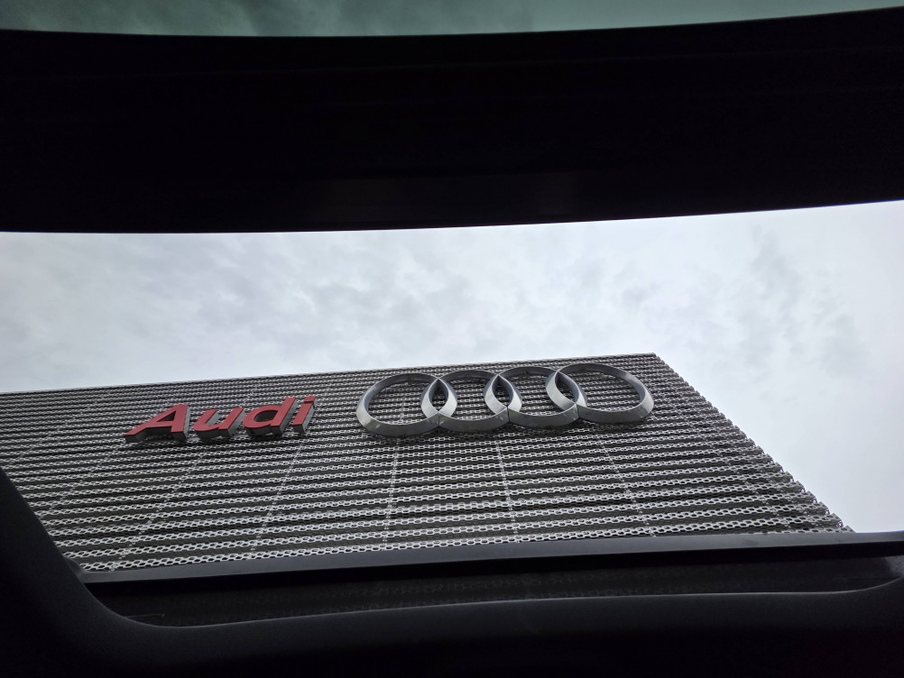 Acheter Audi Q2 Q2 35 TDI 150 S tronic 7 S line 5p occasion dans les concessions du Groupe Faurie