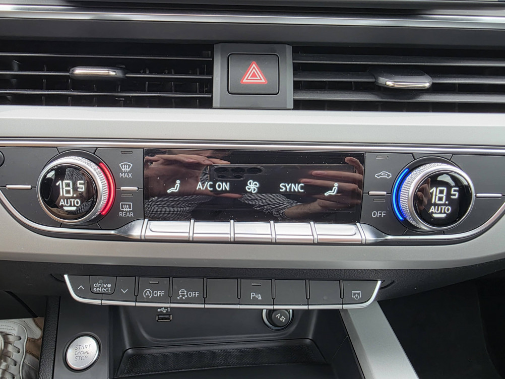Acheter Audi A5 A5 Sportback 35 TDI 163 S tronic 7 Business Line 5p occasion dans les concessions du Groupe Faurie