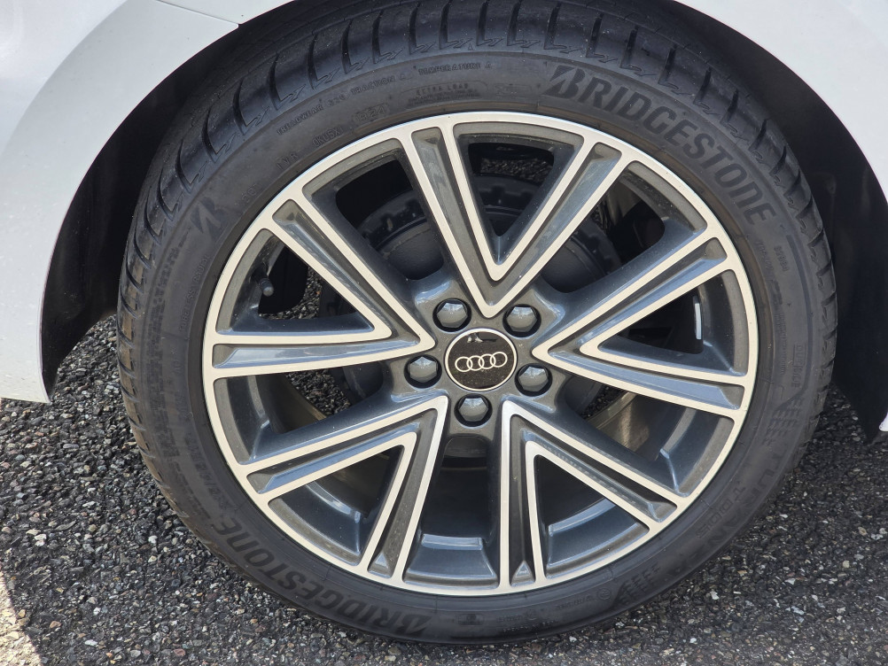 Acheter Audi A1 A1 Sportback 25 TFSI 95 ch S tronic 7 Advanced 5p occasion dans les concessions du Groupe Faurie