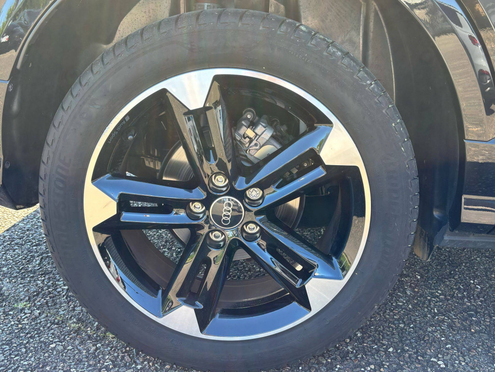 Acheter Audi Q2 Q2 35 TDI 150 S tronic 7 S line 5p occasion dans les concessions du Groupe Faurie