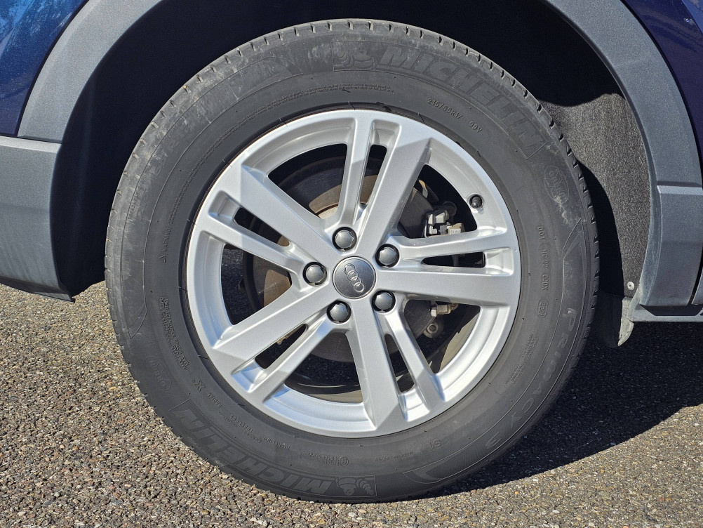 Acheter Audi Q3 Q3 35 TFSI 150 ch S tronic 7 Design 5p occasion dans les concessions du Groupe Faurie