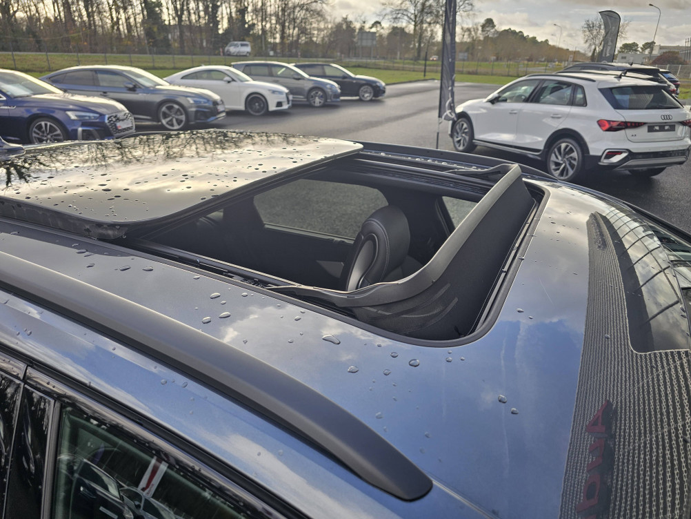 Acheter Audi A4 A4 Avant 40 TDI 204 S tronic 7 Competition 5p occasion dans les concessions du Groupe Faurie