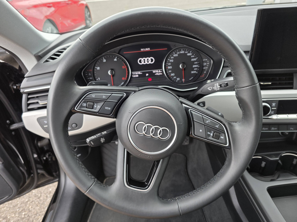 Acheter Audi A5 A5 Sportback 35 TDI 163 S tronic 7 Business Line 5p occasion dans les concessions du Groupe Faurie