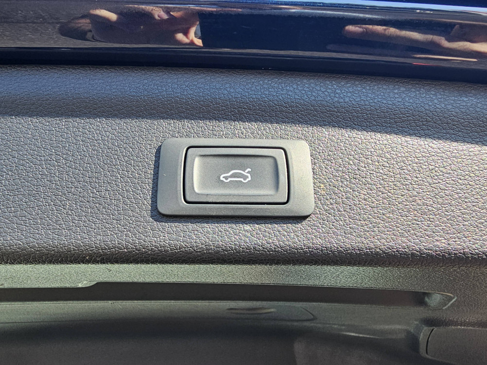 Acheter Audi Q3 Q3 35 TFSI 150 ch S tronic 7 Design 5p occasion dans les concessions du Groupe Faurie
