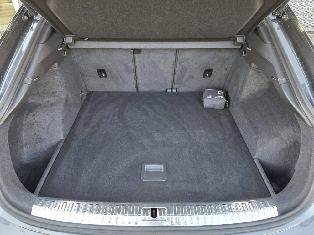 Acheter Audi Q3 Q3 Sportback 35 TDI 150 ch S tronic 7 S line 5p occasion dans les concessions du Groupe Faurie