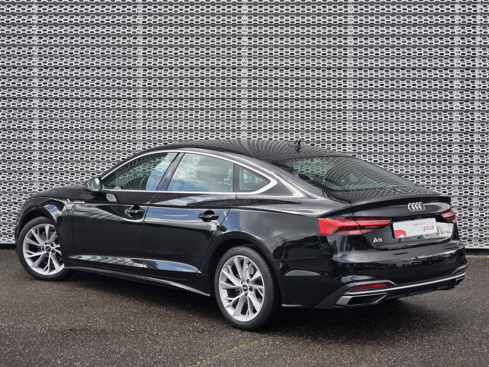 Acheter Audi A5 A5 Sportback 35 TDI 163 S tronic 7 Business Line 5p occasion dans les concessions du Groupe Faurie