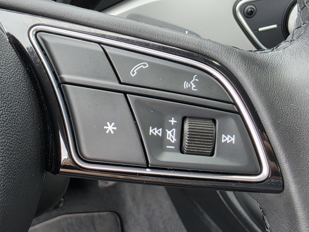 Acheter Audi A5 A5 Sportback 35 TDI 163 S tronic 7 Business Line 5p occasion dans les concessions du Groupe Faurie