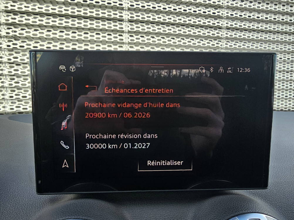 Acheter Audi Q2 Q2 35 TDI 150 S tronic 7 S line 5p occasion dans les concessions du Groupe Faurie