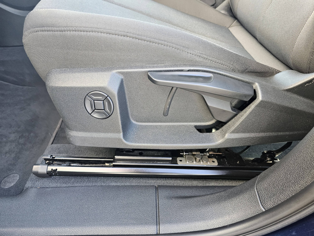 Acheter Audi Q3 Q3 35 TFSI 150 ch S tronic 7 Design 5p occasion dans les concessions du Groupe Faurie